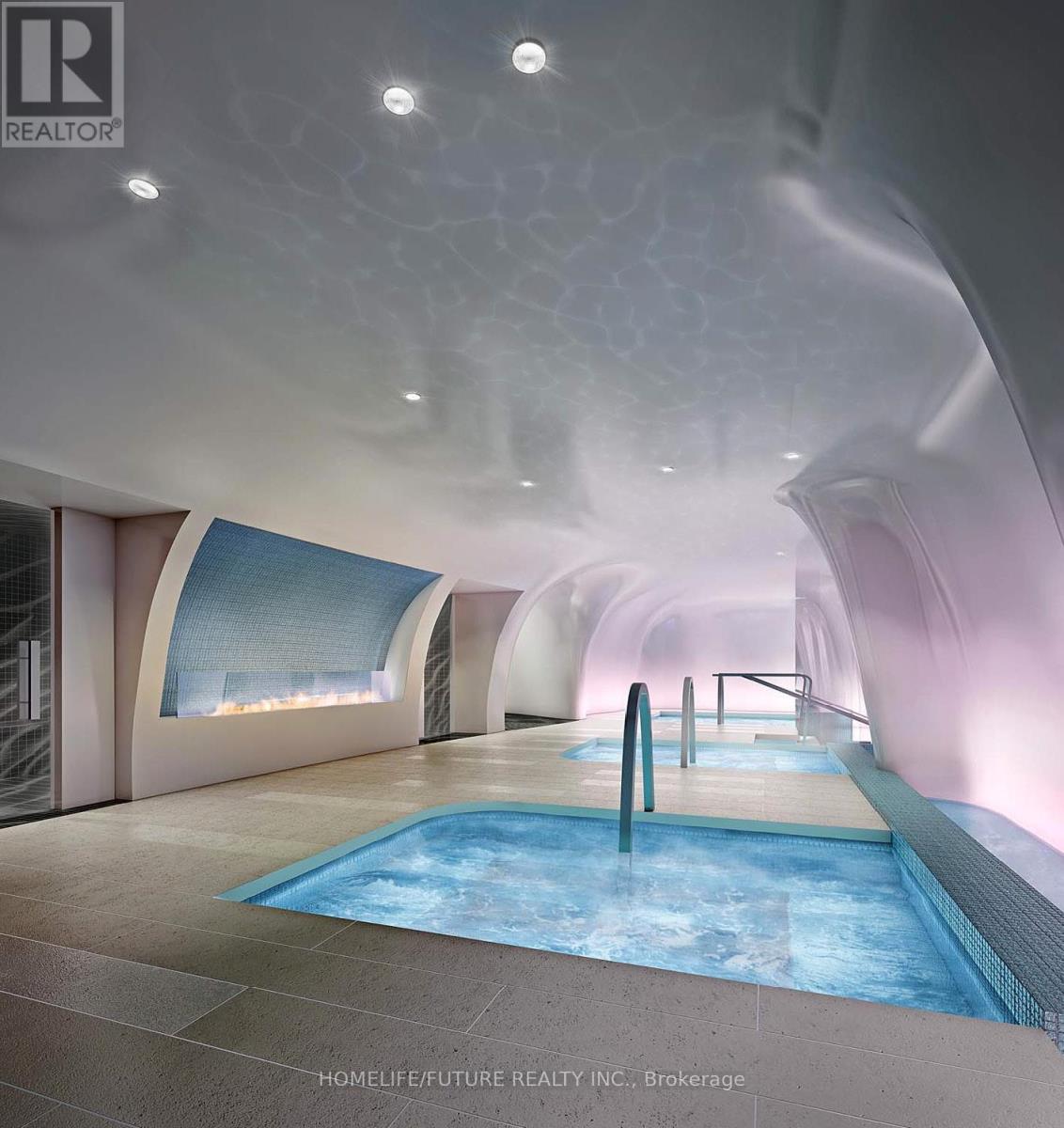 3306 - 1 Bloor Street E, Toronto, Ontario  M4W 0A8 - Photo 21 - C13031314