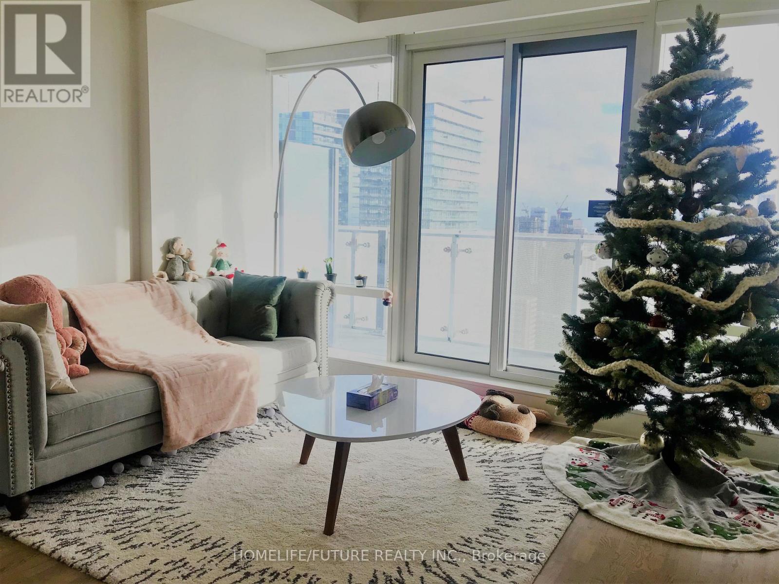 3306 - 1 Bloor Street E, Toronto, Ontario  M4W 0A8 - Photo 6 - C13031314