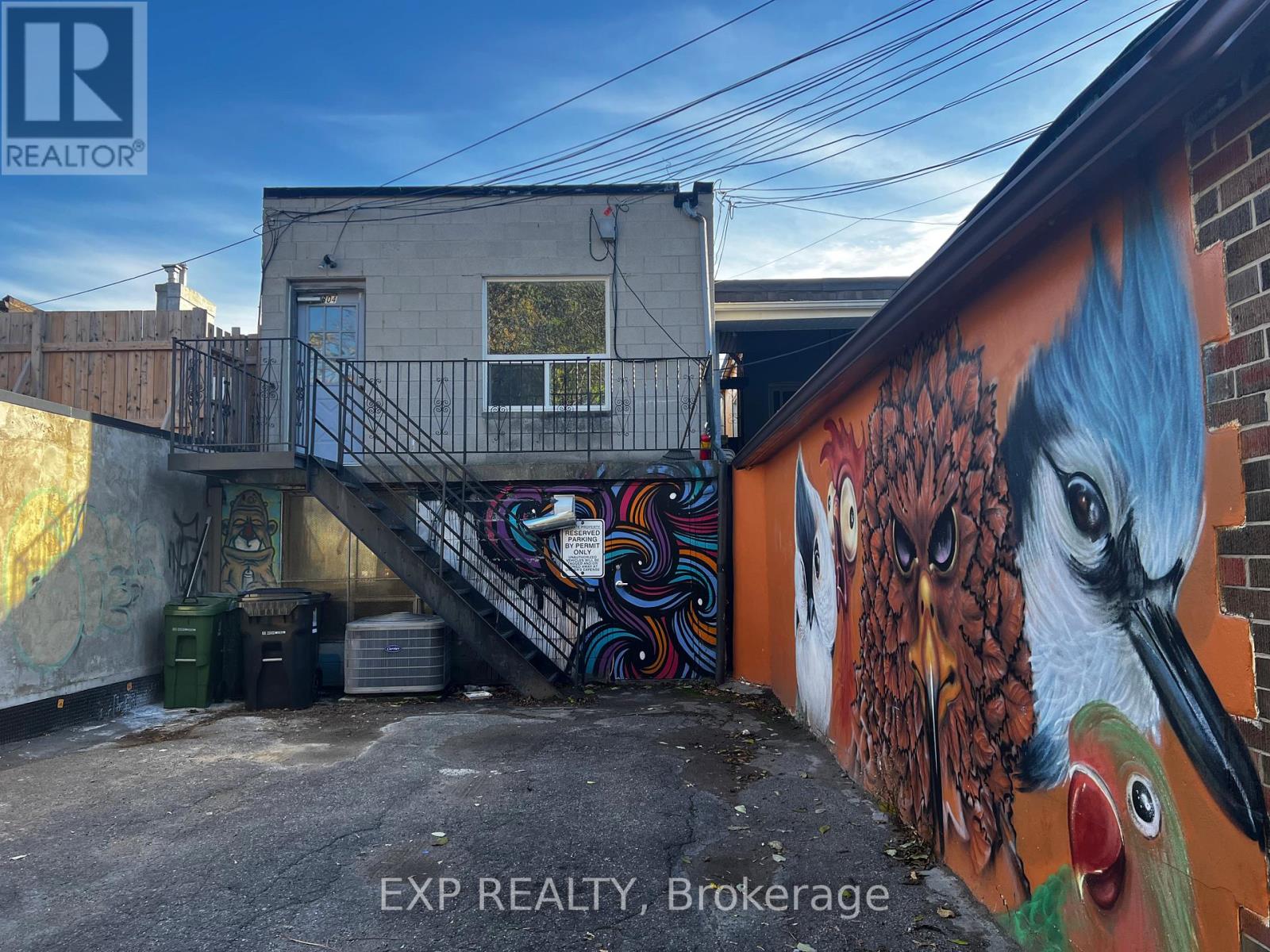 102 - 804a St Clair Avenue W, Toronto, Ontario  M6C 1B6 - Photo 14 - C13031344