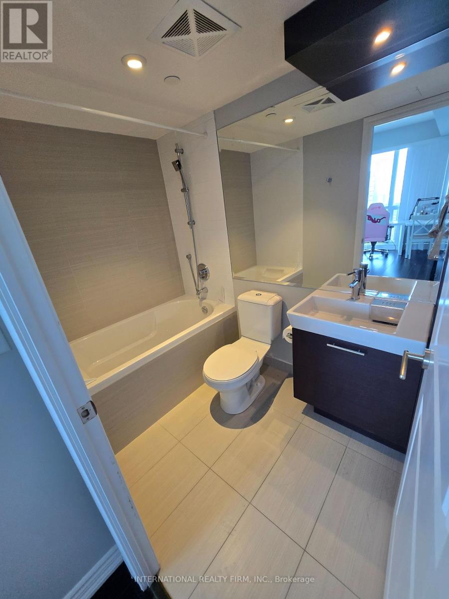 3404 - 386 Yonge Street, Toronto, Ontario  M5B 0A5 - Photo 5 - C13031436