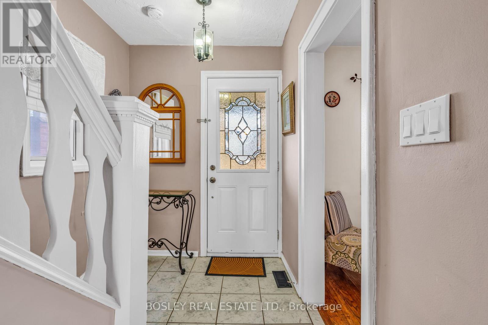 80 Roseneath Gardens, Toronto (Oakwood Village), Ontario  M6C 3X6 - Photo 10 - C13031440