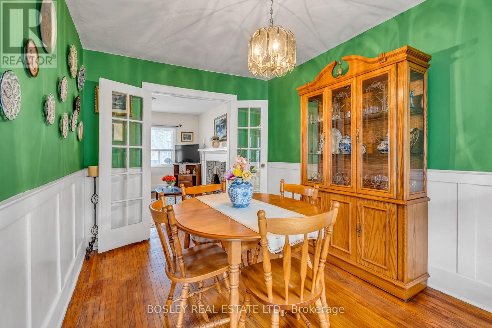 80 Roseneath Gardens, Toronto (Oakwood Village), Ontario  M6C 3X6 - Photo 13 - C13031440