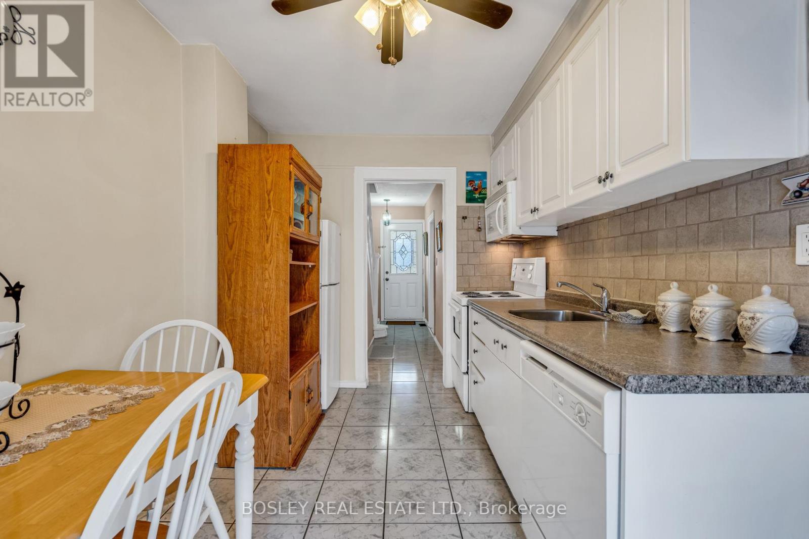 80 Roseneath Gardens, Toronto (Oakwood Village), Ontario  M6C 3X6 - Photo 17 - C13031440