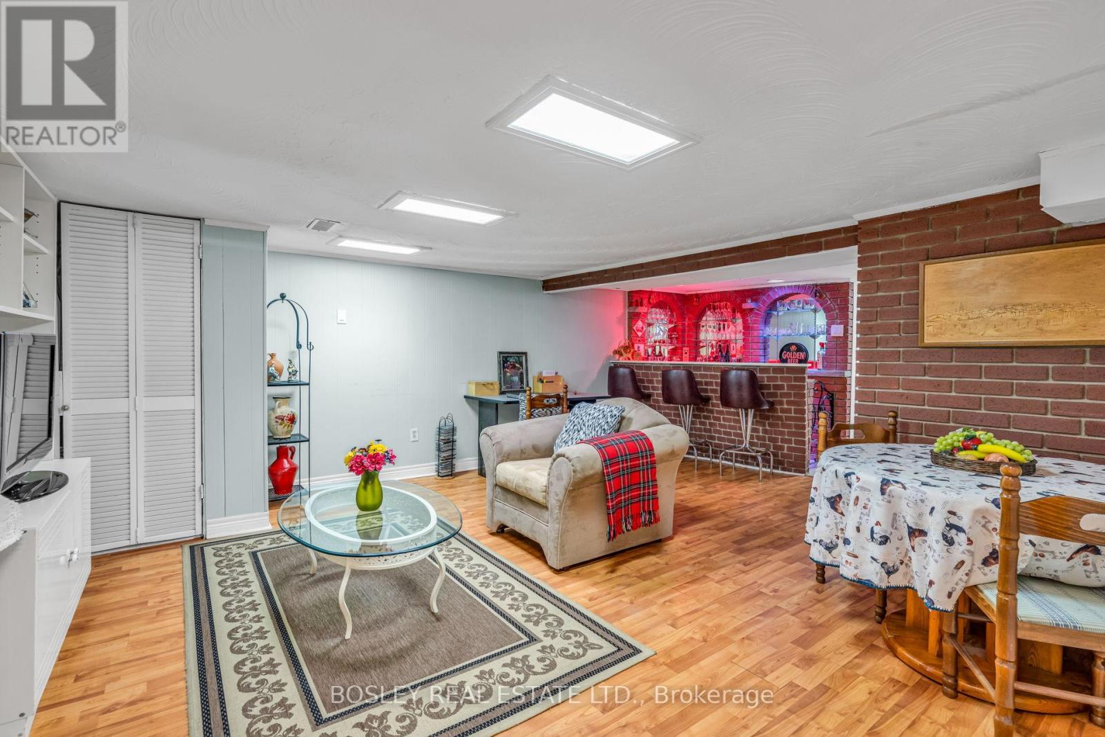 80 Roseneath Gardens, Toronto (Oakwood Village), Ontario  M6C 3X6 - Photo 33 - C13031440