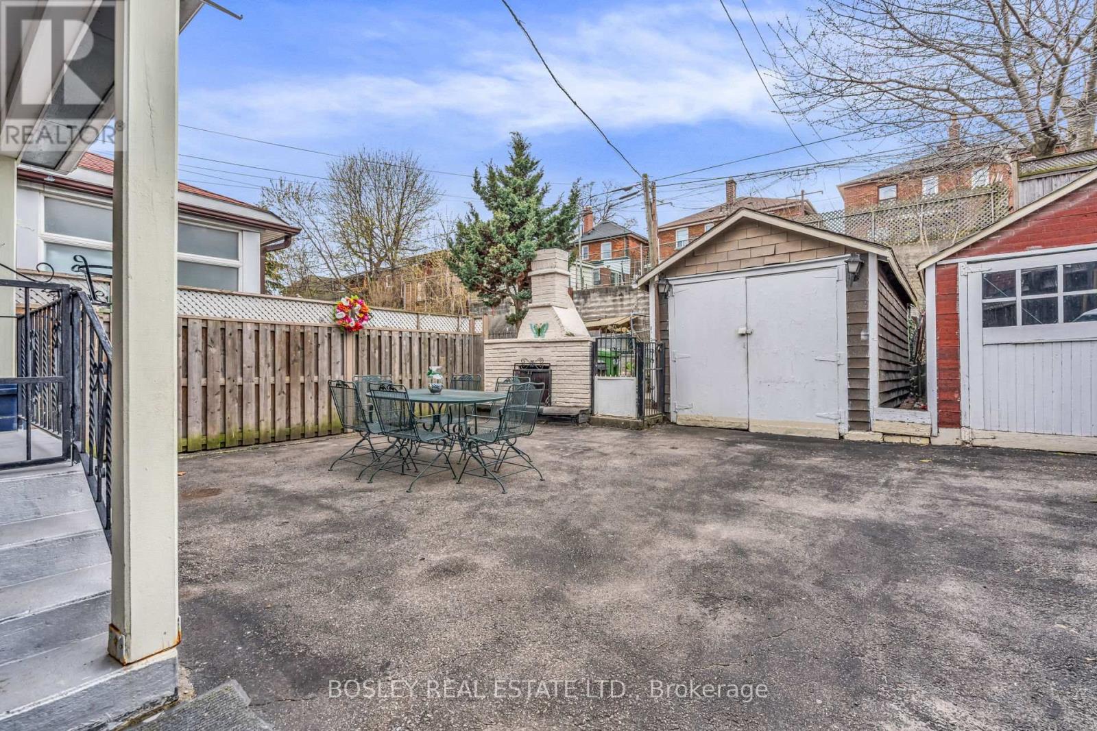 80 Roseneath Gardens, Toronto (Oakwood Village), Ontario  M6C 3X6 - Photo 43 - C13031440