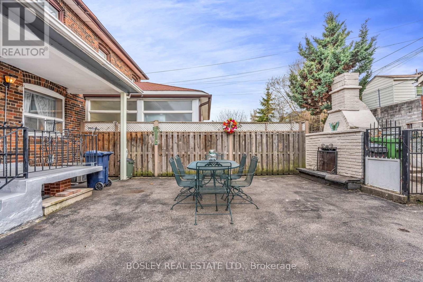 80 Roseneath Gardens, Toronto (Oakwood Village), Ontario  M6C 3X6 - Photo 44 - C13031440
