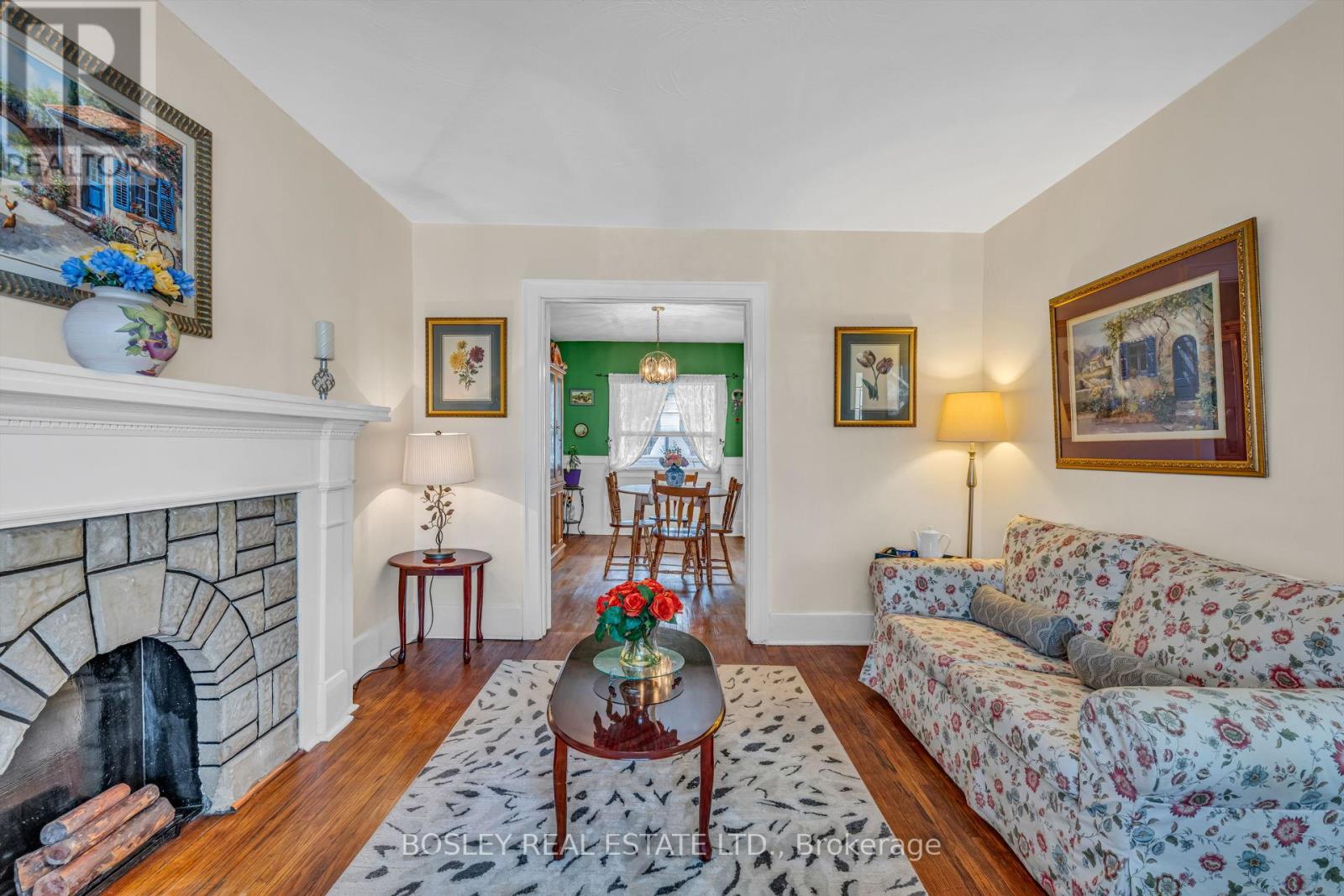 80 Roseneath Gardens, Toronto (Oakwood Village), Ontario  M6C 3X6 - Photo 6 - C13031440