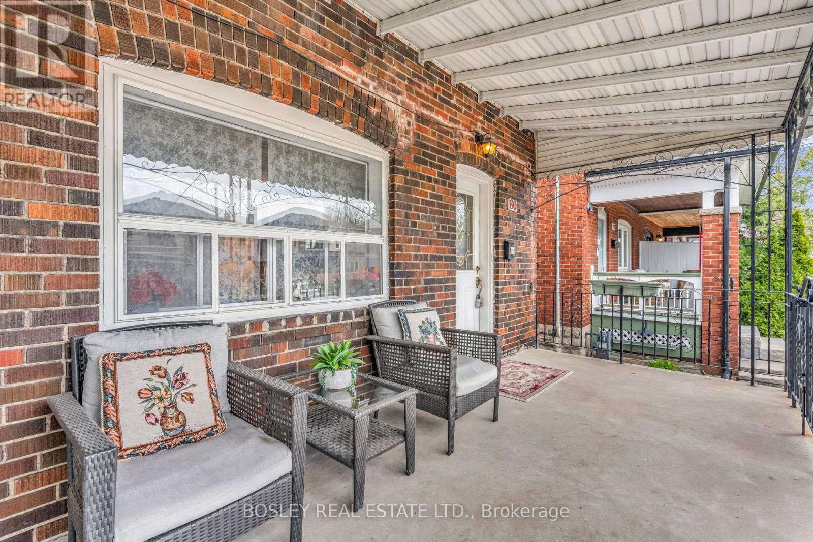 80 Roseneath Gardens, Toronto (Oakwood Village), Ontario  M6C 3X6 - Photo 7 - C13031440