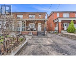 80 ROSENEATH GARDENS, Toronto, Ontario