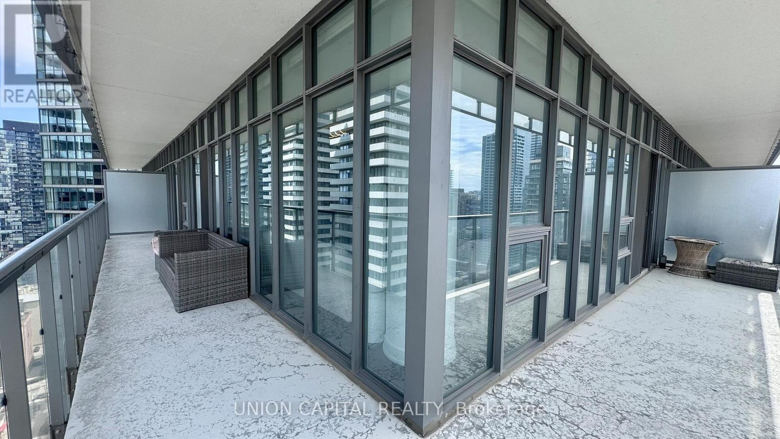 2807 - 33 Charles Street E, Toronto, Ontario  M4Y 0A2 - Photo 11 - C13031444