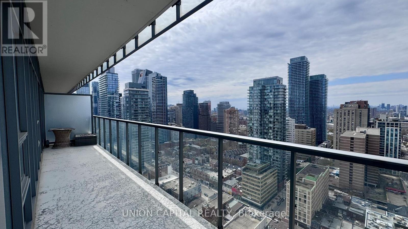 2807 - 33 Charles Street E, Toronto, Ontario  M4Y 0A2 - Photo 12 - C13031444