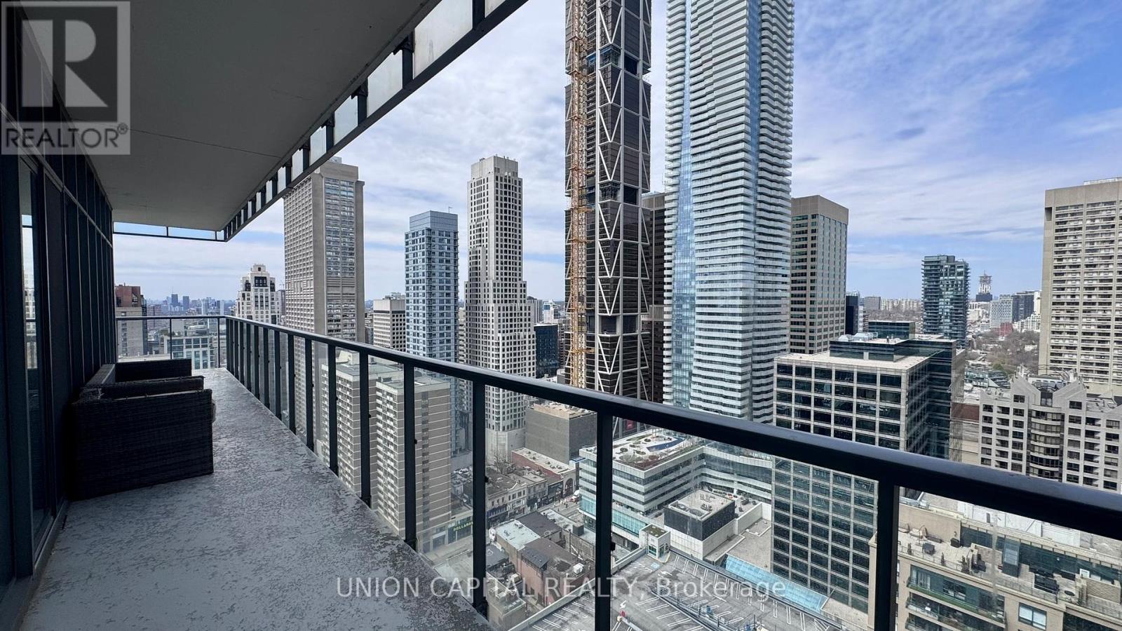 2807 - 33 Charles Street E, Toronto, Ontario  M4Y 0A2 - Photo 13 - C13031444