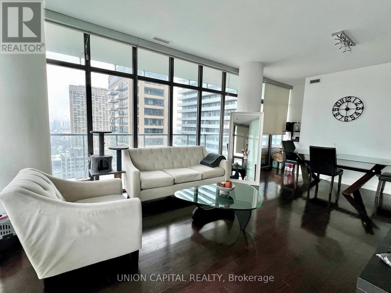 2807 - 33 Charles Street E, Toronto, Ontario  M4Y 0A2 - Photo 15 - C13031444