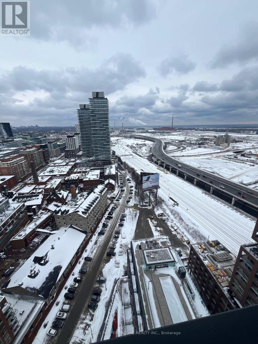 2613 - 35 Parliament Street, Toronto, Ontario  M5A 0Z5 - Photo 10 - C13031500