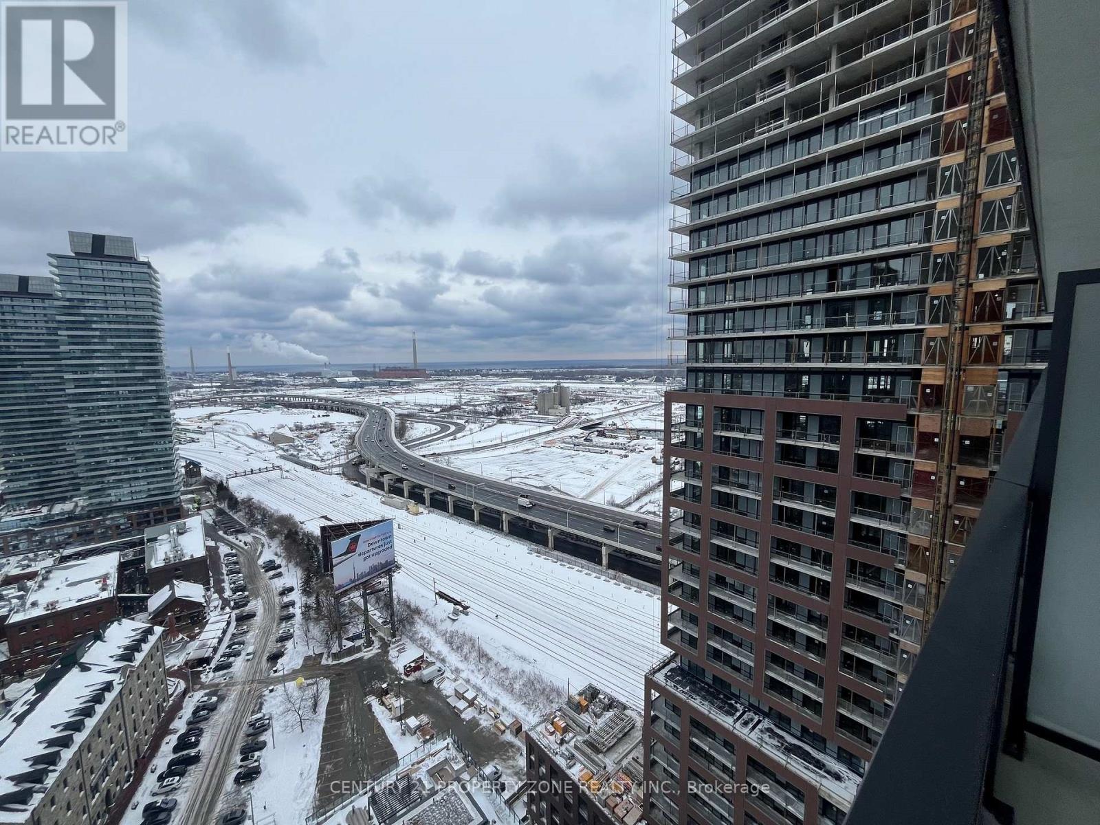 2613 - 35 Parliament Street, Toronto, Ontario  M5A 0Z5 - Photo 11 - C13031500