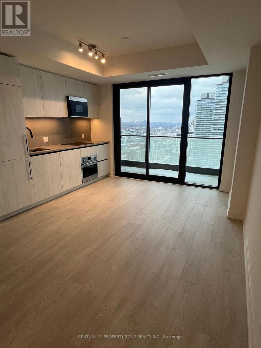 2613 - 35 Parliament Street, Toronto, Ontario  M5A 0Z5 - Photo 3 - C13031500