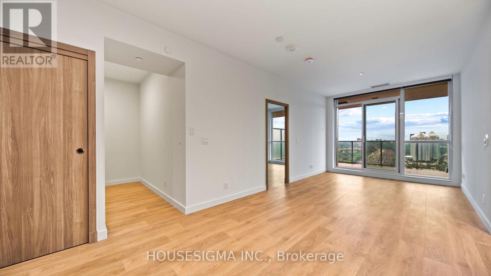 3306 - 27 Mcmahon Drive, Toronto, Ontario  M2K 0J2 - Photo 14 - C13031510