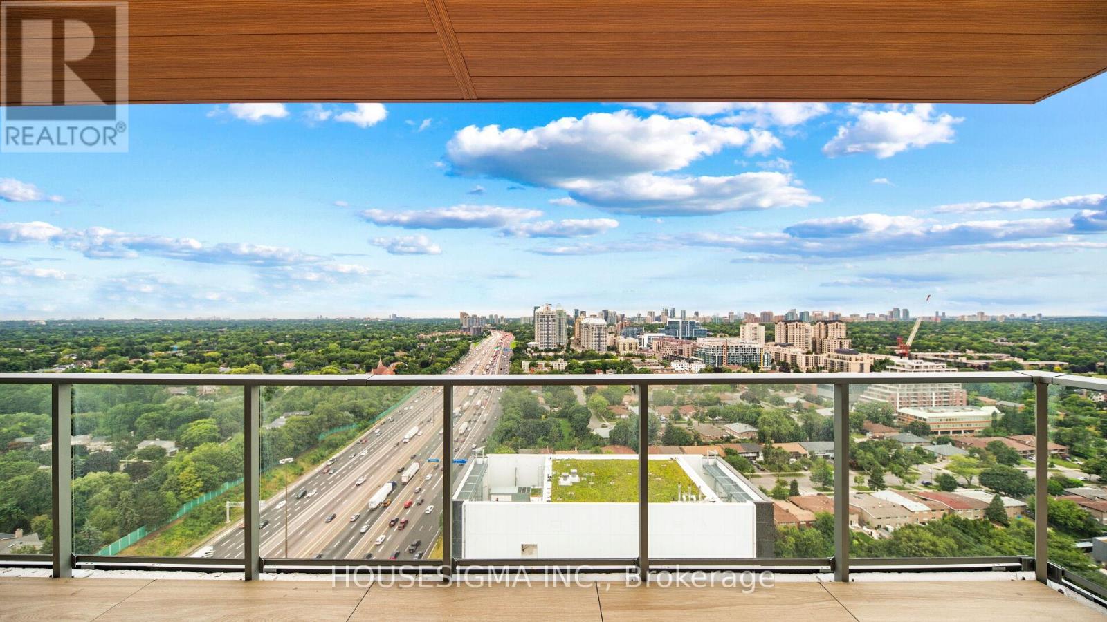 3306 - 27 Mcmahon Drive, Toronto, Ontario  M2K 0J2 - Photo 17 - C13031510