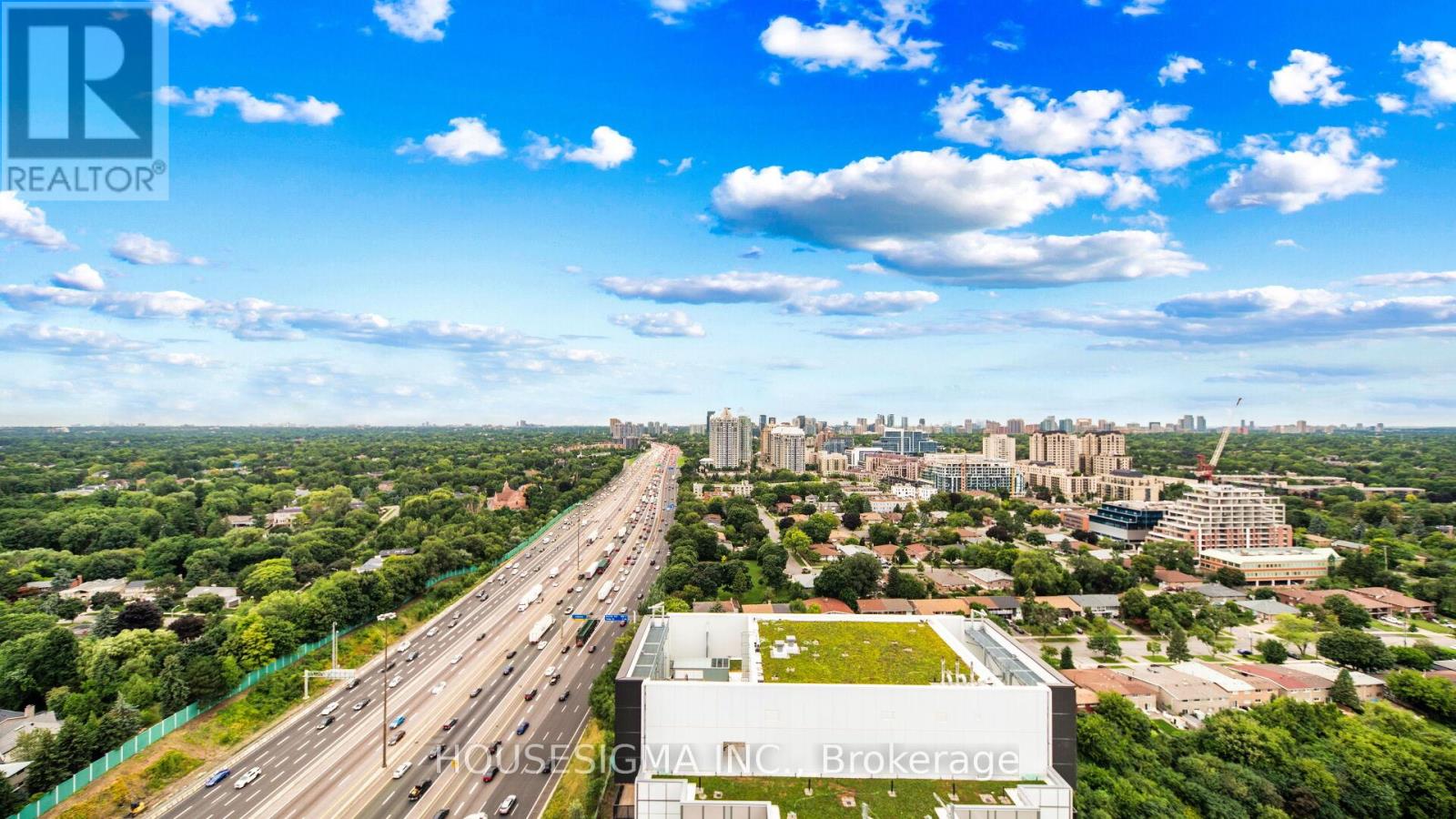 3306 - 27 Mcmahon Drive, Toronto, Ontario  M2K 0J2 - Photo 20 - C13031510