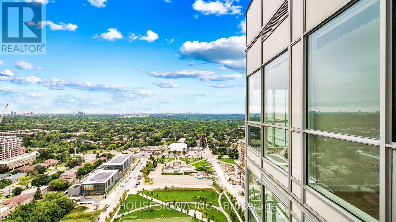 3306 - 27 Mcmahon Drive, Toronto, Ontario  M2K 0J2 - Photo 21 - C13031510