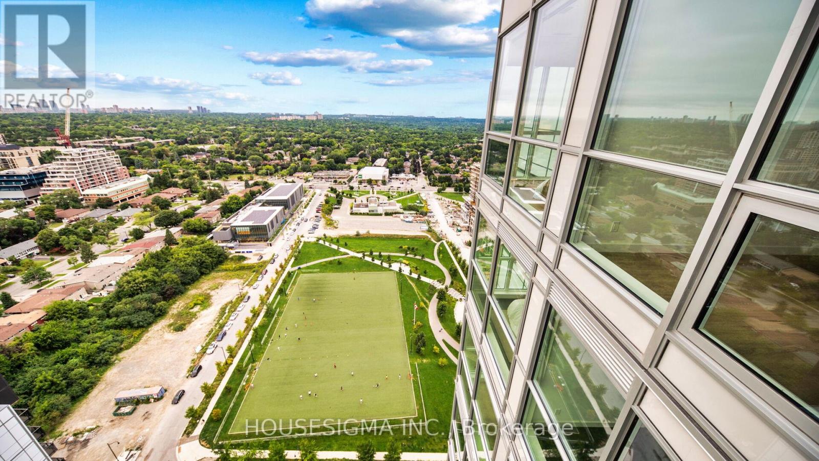 3306 - 27 Mcmahon Drive, Toronto, Ontario  M2K 0J2 - Photo 23 - C13031510