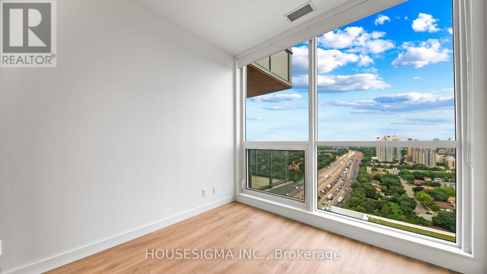 3306 - 27 Mcmahon Drive, Toronto, Ontario  M2K 0J2 - Photo 26 - C13031510