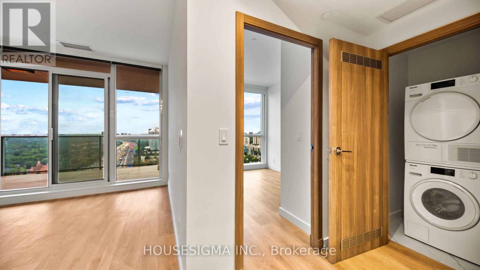 3306 - 27 Mcmahon Drive, Toronto, Ontario  M2K 0J2 - Photo 30 - C13031510