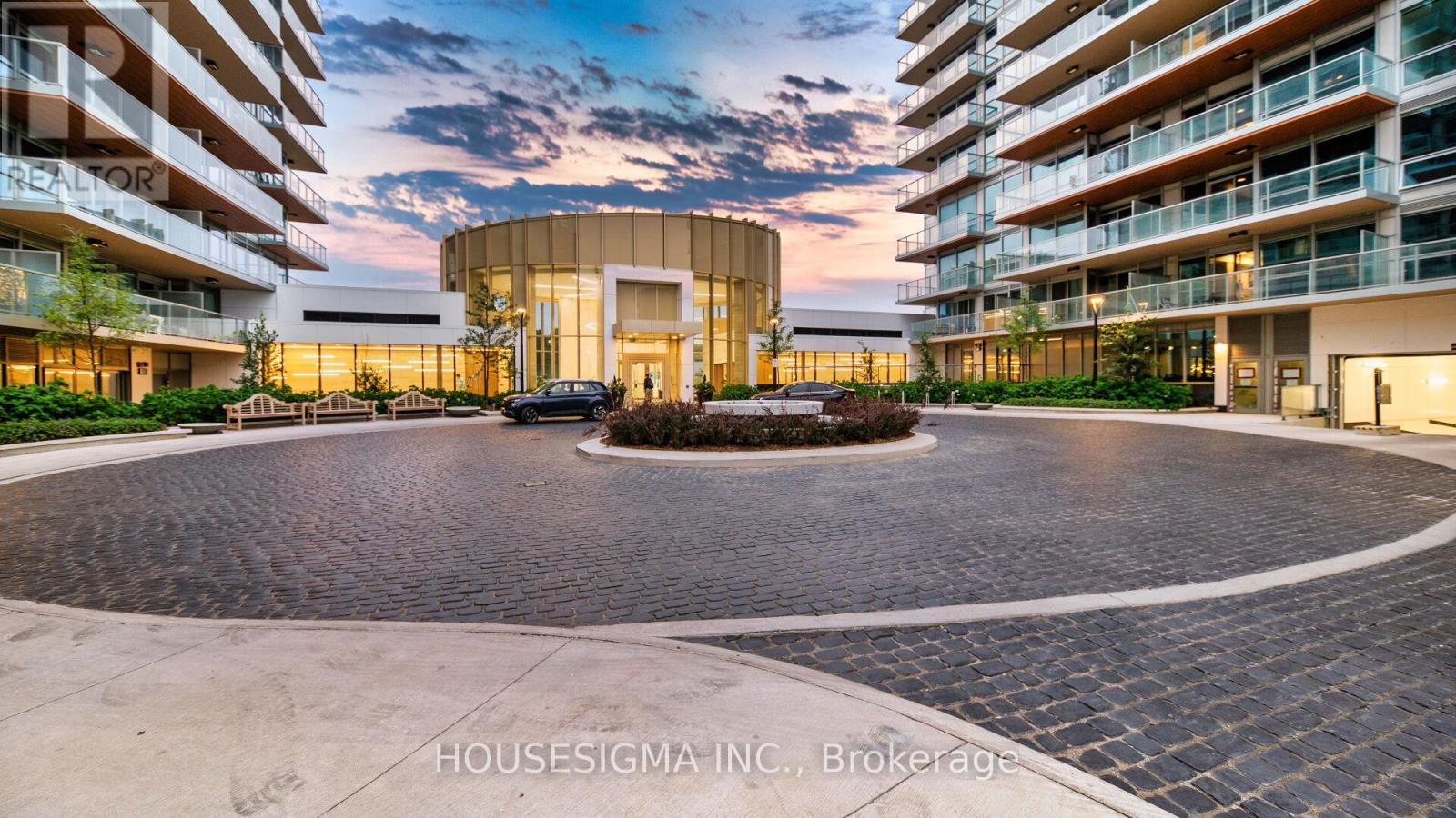 3306 - 27 Mcmahon Drive, Toronto, Ontario  M2K 0J2 - Photo 4 - C13031510