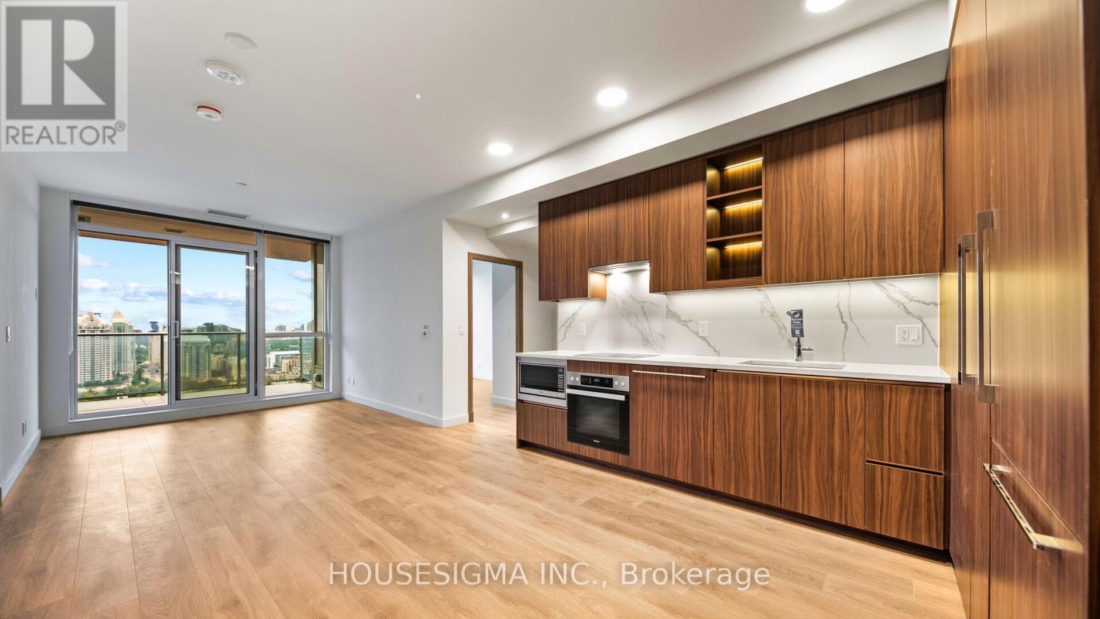 3306 - 27 Mcmahon Drive, Toronto, Ontario  M2K 0J2 - Photo 6 - C13031510