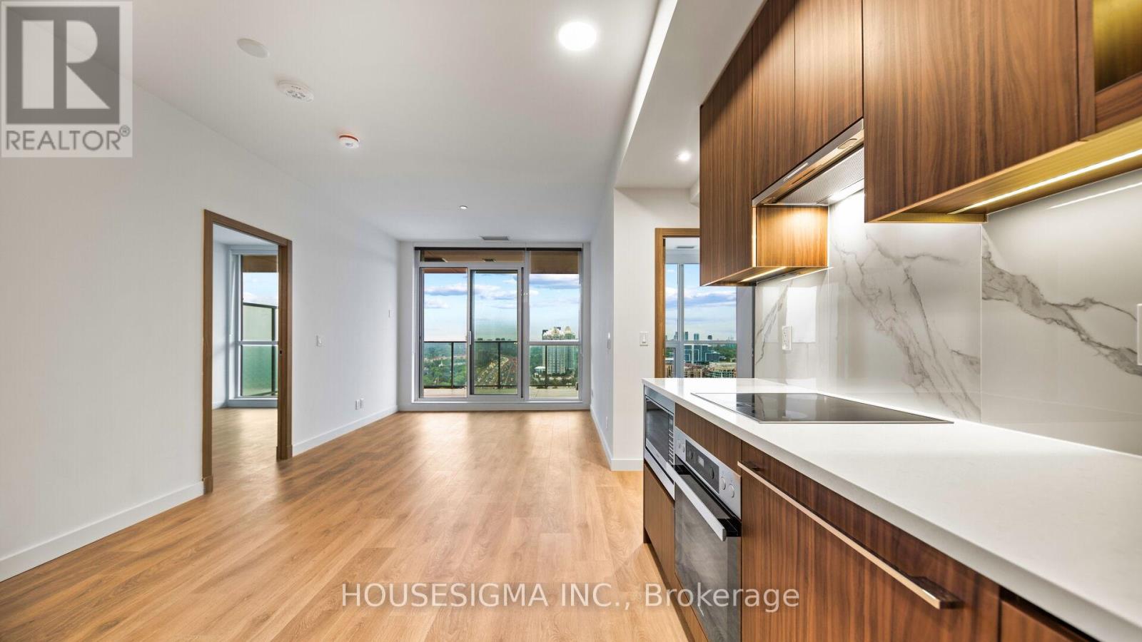 3306 - 27 Mcmahon Drive, Toronto, Ontario  M2K 0J2 - Photo 7 - C13031510