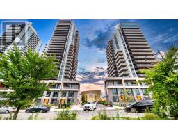 3306 - 27 MCMAHON DRIVE, Toronto, Ontario