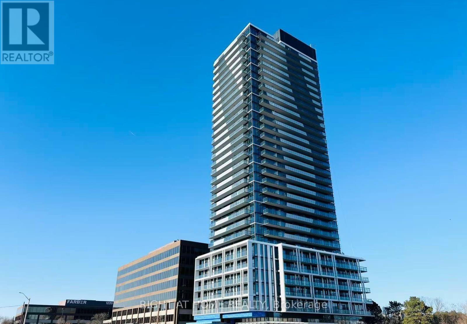 1505 - 29 GREEN TRAIL COURT, Toronto, Ontario