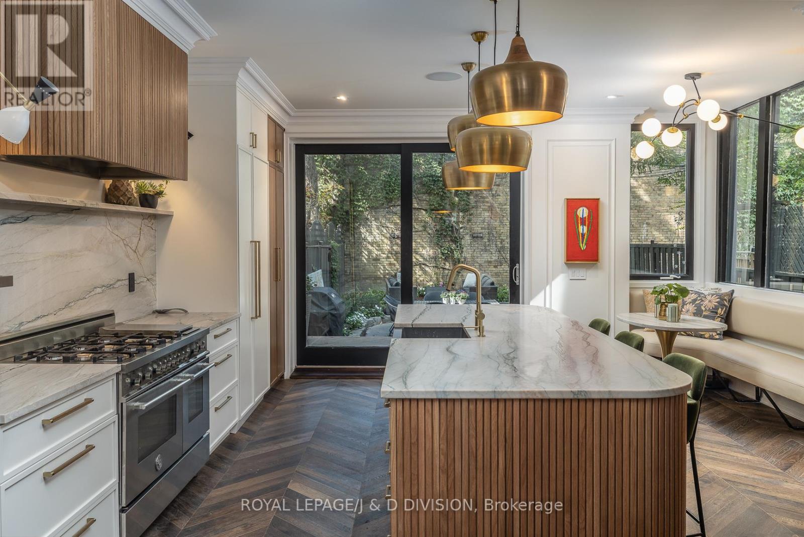 40 Bernard Avenue, Toronto, Ontario  M5R 1R2 - Photo 13 - C13031538