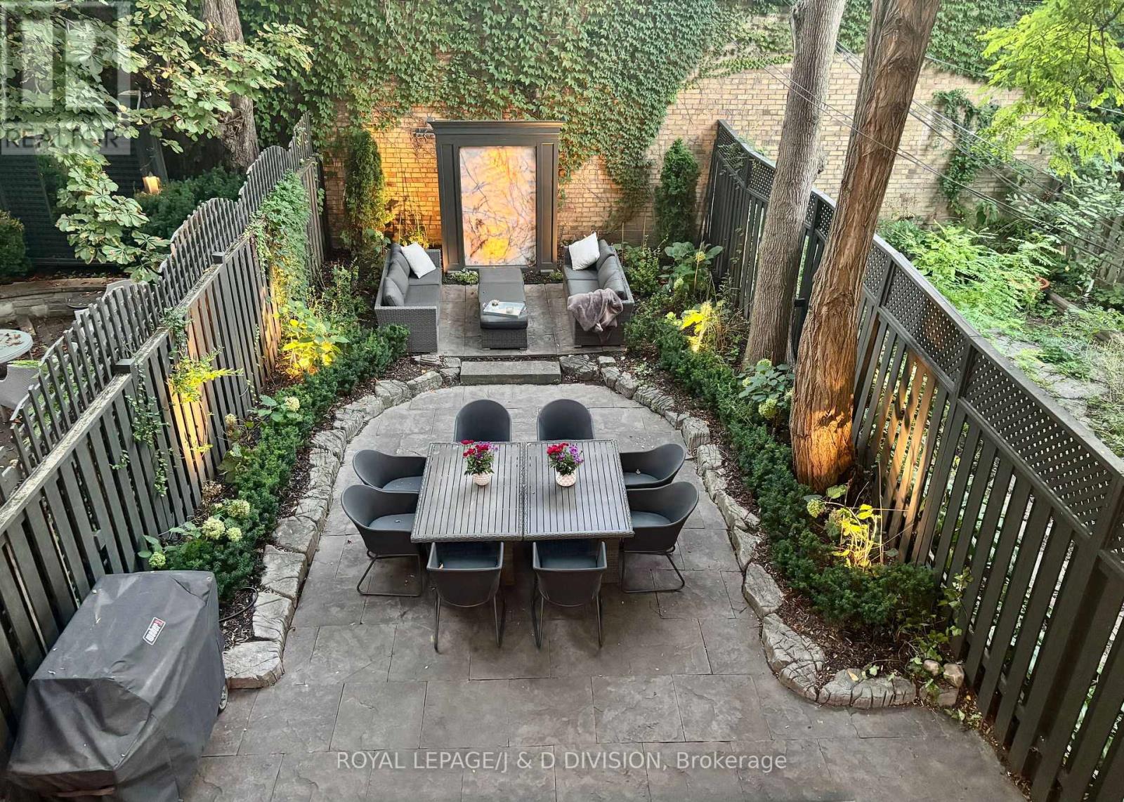 40 Bernard Avenue, Toronto, Ontario  M5R 1R2 - Photo 14 - C13031538