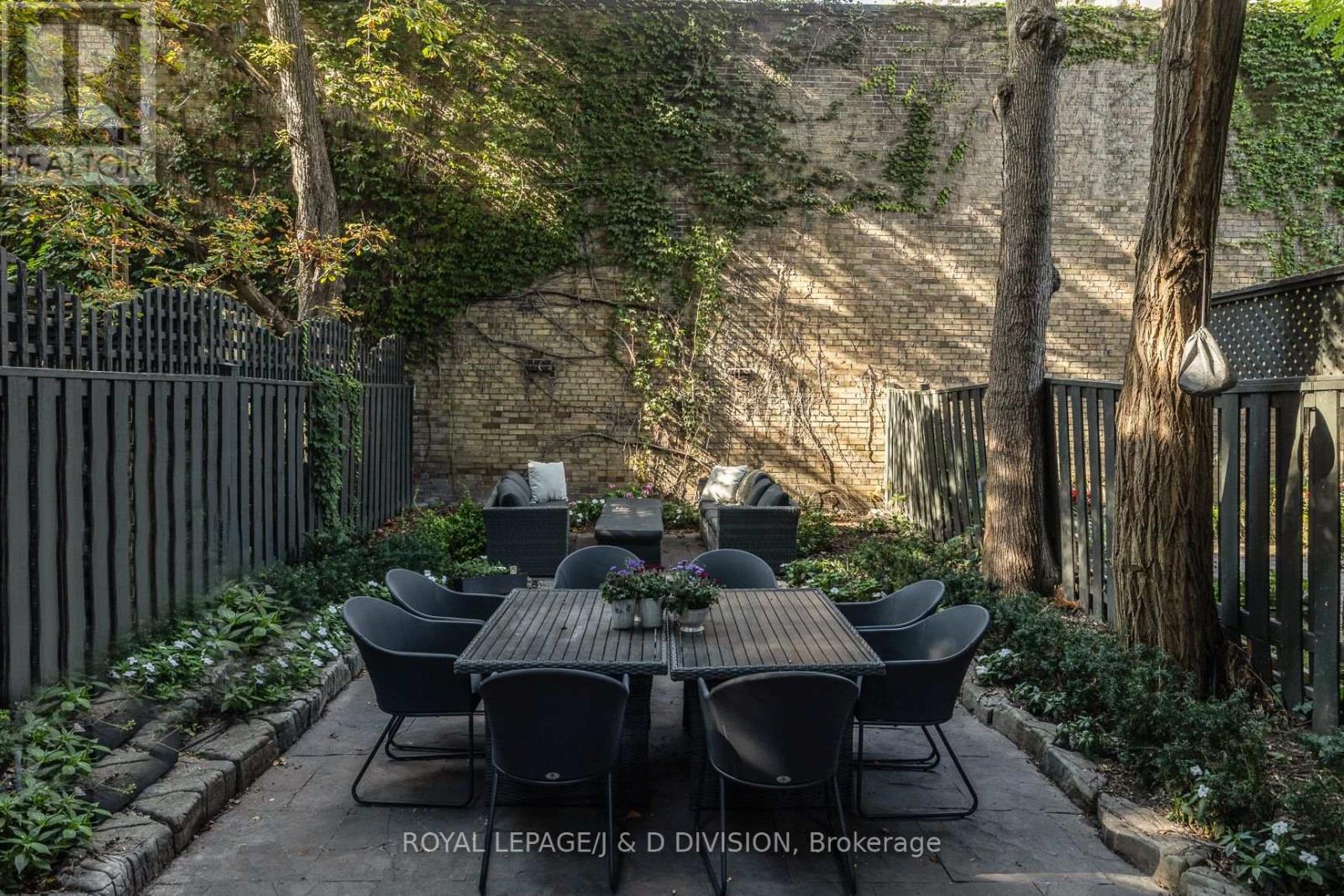 40 Bernard Avenue, Toronto, Ontario  M5R 1R2 - Photo 16 - C13031538