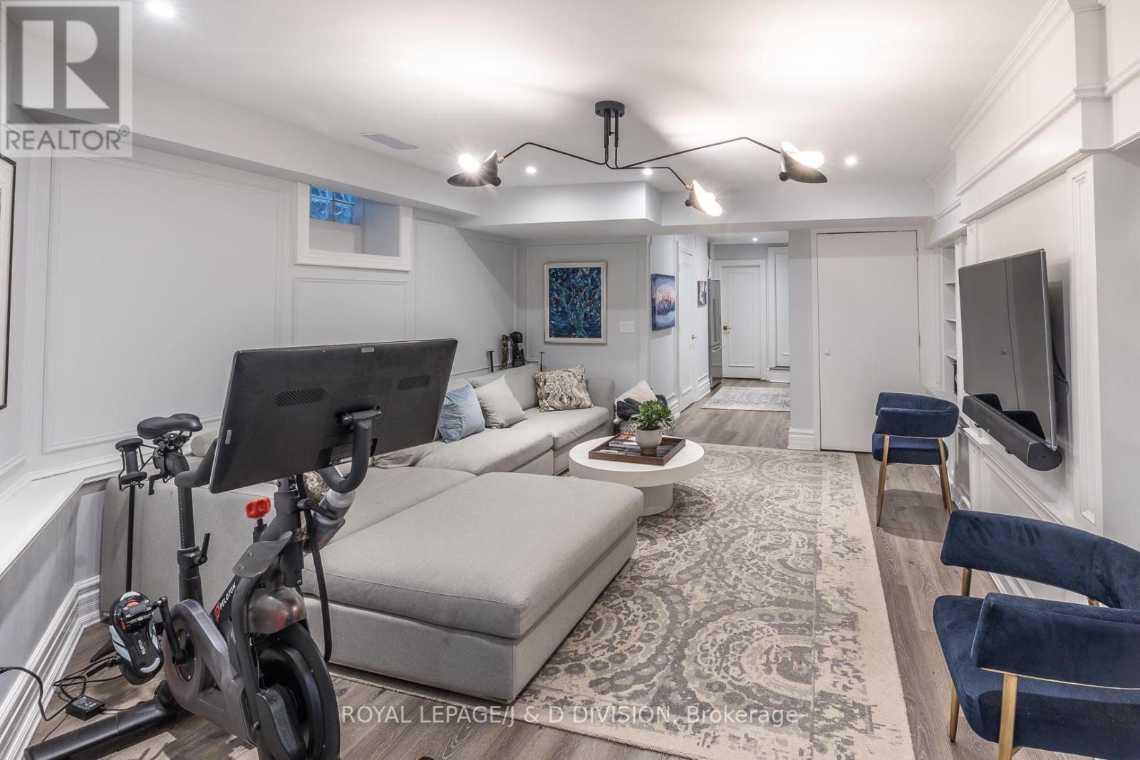 40 Bernard Avenue, Toronto, Ontario  M5R 1R2 - Photo 38 - C13031538