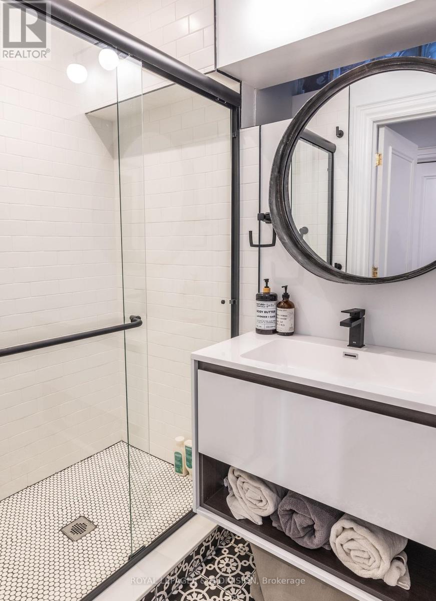 40 Bernard Avenue, Toronto, Ontario  M5R 1R2 - Photo 39 - C13031538