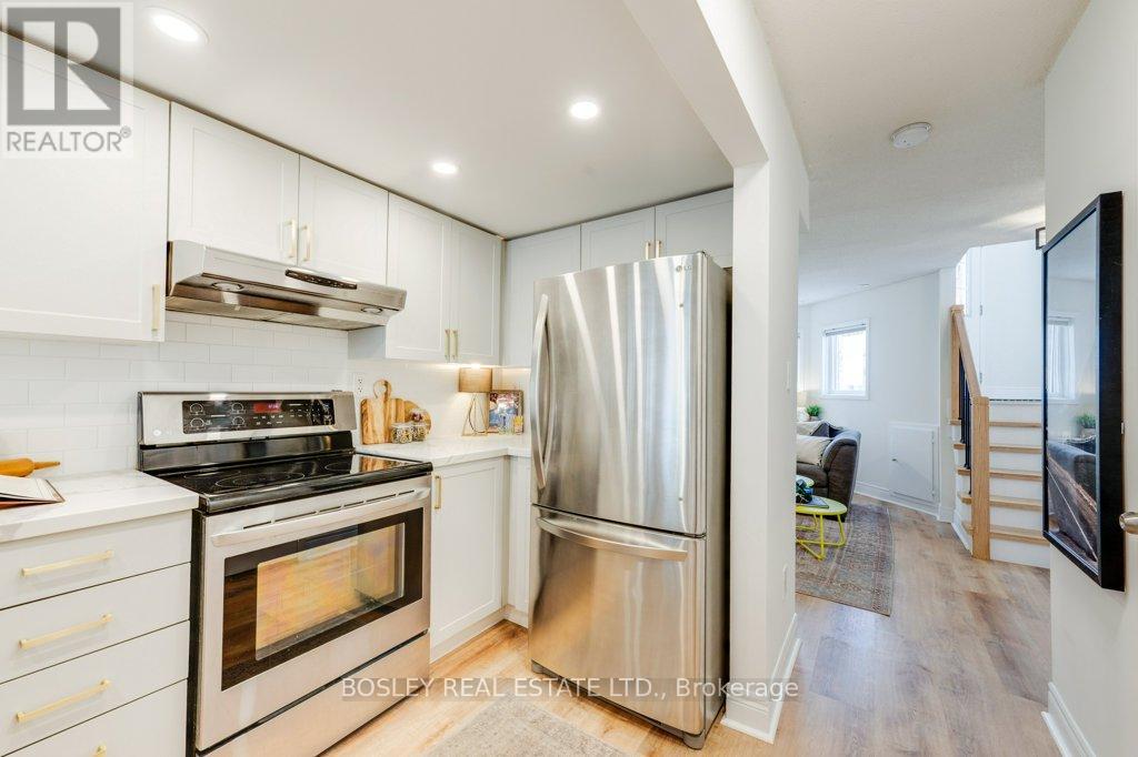 142 - 30 Merchant Lane, Toronto, Ontario  M6P 4J6 - Photo 10 - C13031556