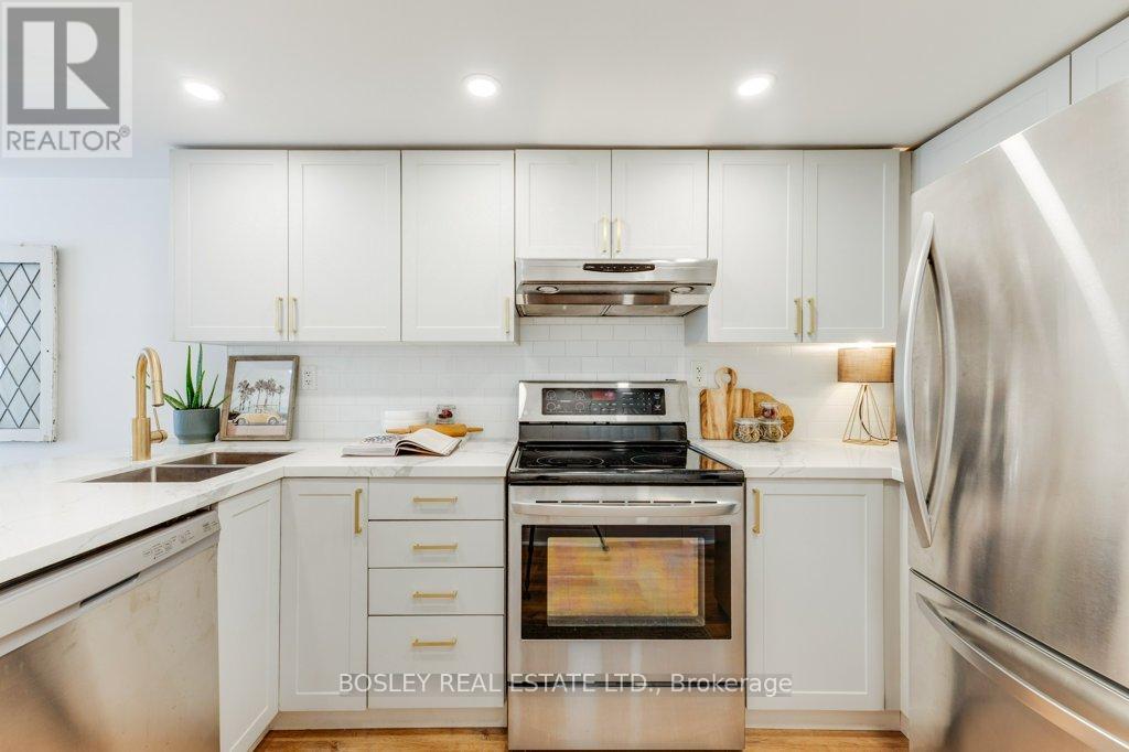 142 - 30 Merchant Lane, Toronto, Ontario  M6P 4J6 - Photo 11 - C13031556