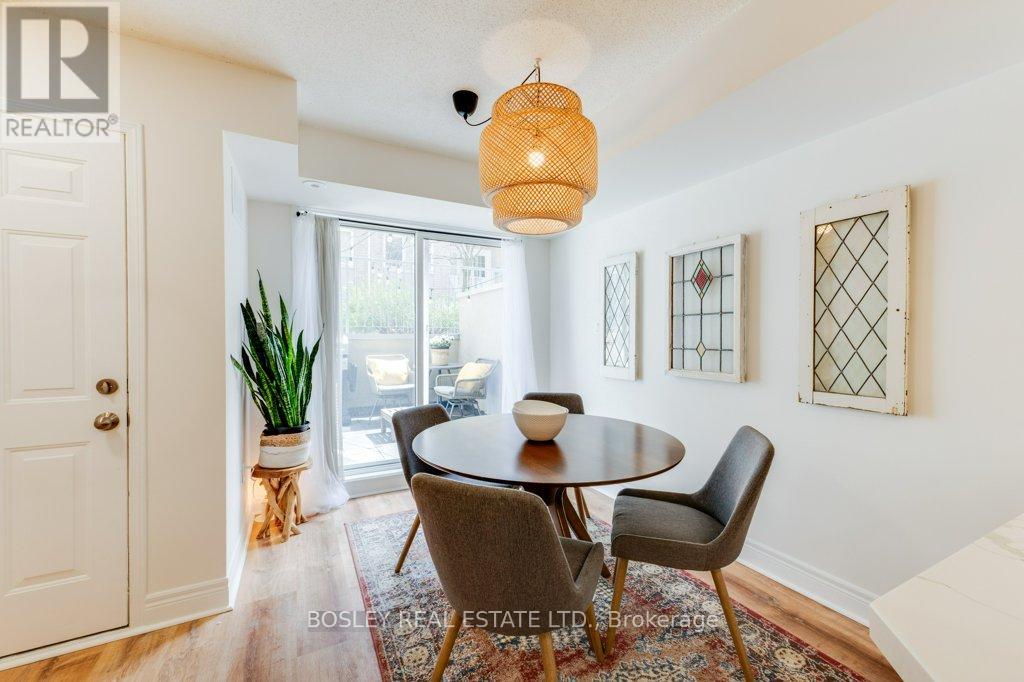 142 - 30 Merchant Lane, Toronto, Ontario  M6P 4J6 - Photo 13 - C13031556