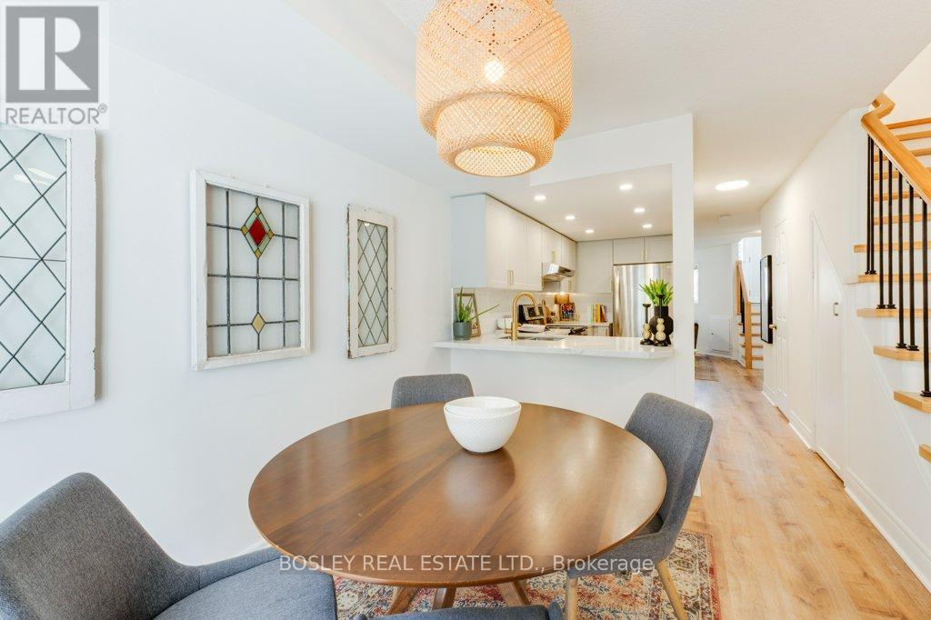 142 - 30 Merchant Lane, Toronto, Ontario  M6P 4J6 - Photo 15 - C13031556