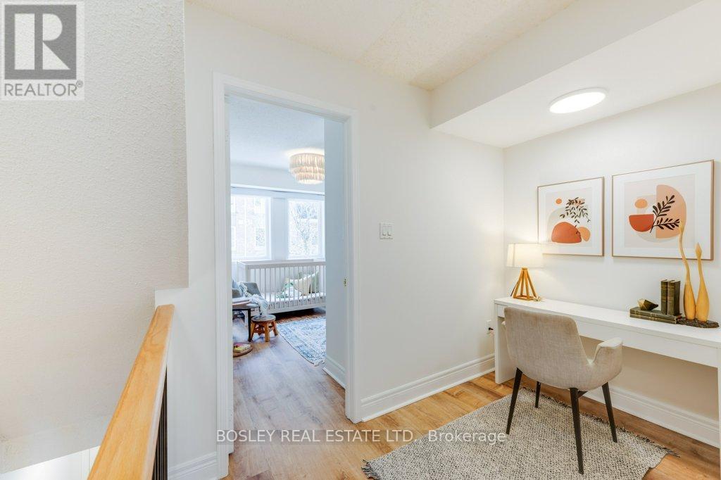 142 - 30 Merchant Lane, Toronto, Ontario  M6P 4J6 - Photo 16 - C13031556