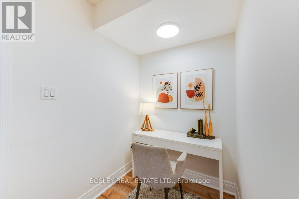 142 - 30 Merchant Lane, Toronto, Ontario  M6P 4J6 - Photo 17 - C13031556