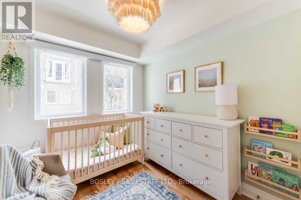 142 - 30 Merchant Lane, Toronto, Ontario  M6P 4J6 - Photo 18 - C13031556