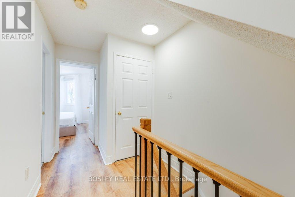 142 - 30 Merchant Lane, Toronto, Ontario  M6P 4J6 - Photo 20 - C13031556