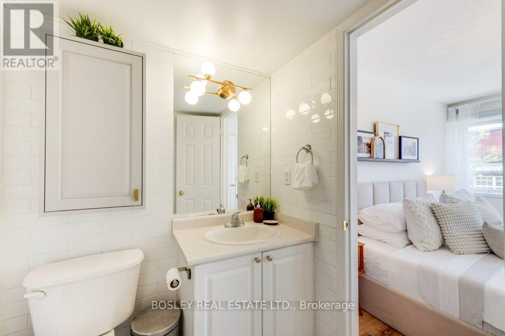 142 - 30 Merchant Lane, Toronto, Ontario  M6P 4J6 - Photo 21 - C13031556