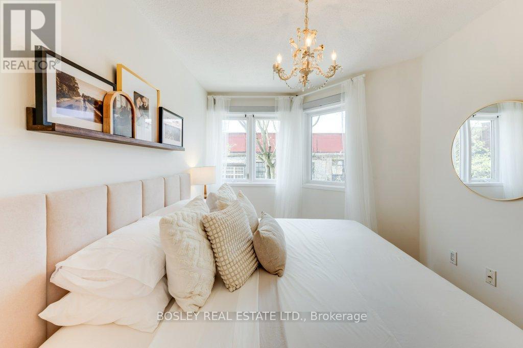 142 - 30 Merchant Lane, Toronto, Ontario  M6P 4J6 - Photo 22 - C13031556