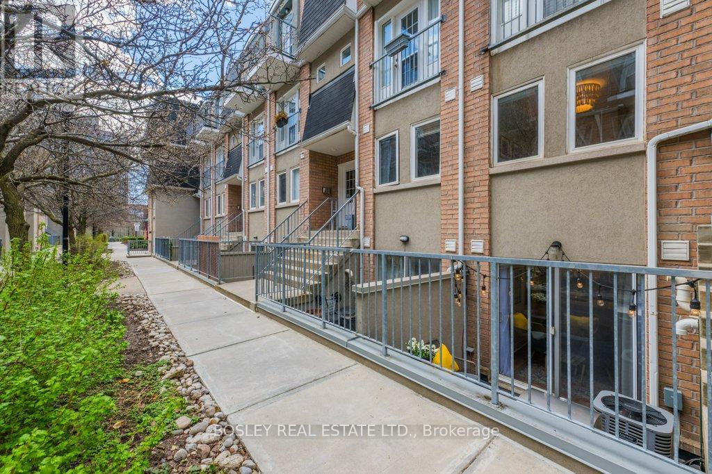 142 - 30 Merchant Lane, Toronto, Ontario  M6P 4J6 - Photo 29 - C13031556