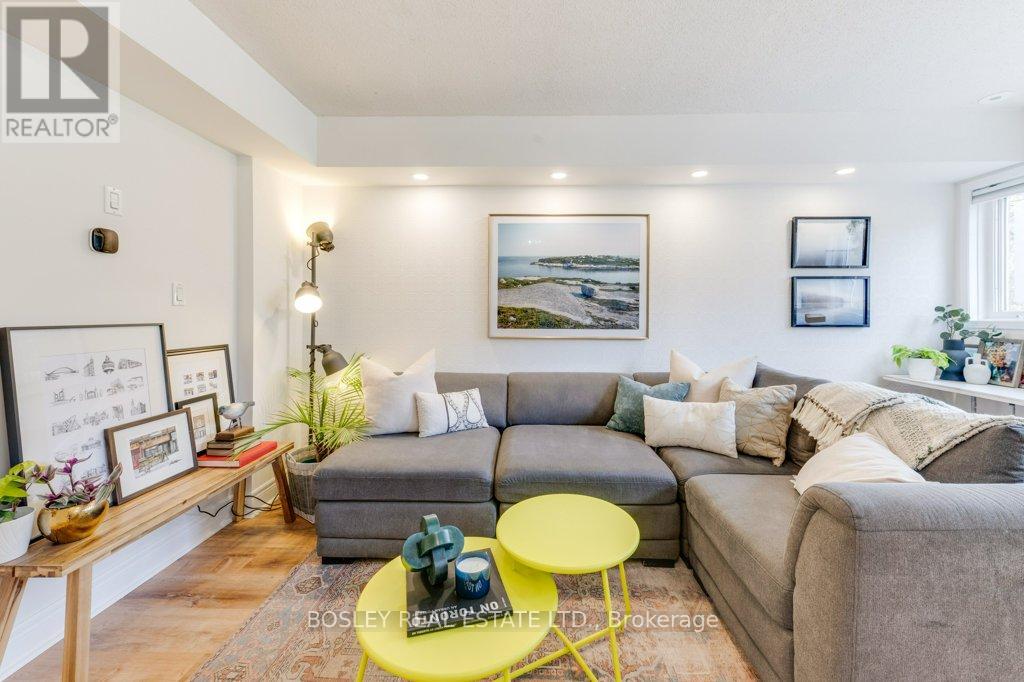 142 - 30 Merchant Lane, Toronto, Ontario  M6P 4J6 - Photo 3 - C13031556