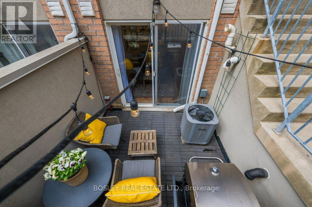 142 - 30 Merchant Lane, Toronto, Ontario  M6P 4J6 - Photo 30 - C13031556